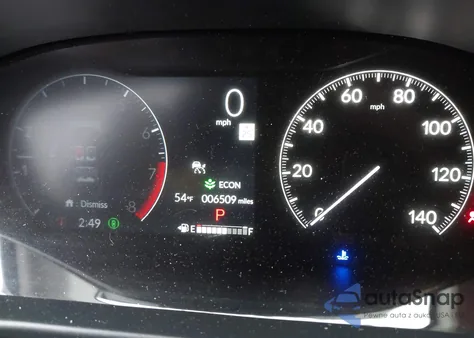 2025 Honda Hr-V Awd Lx from USA, damaged, VIN 3CZRZ2H39SM794353